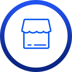 Integrate Your
Store