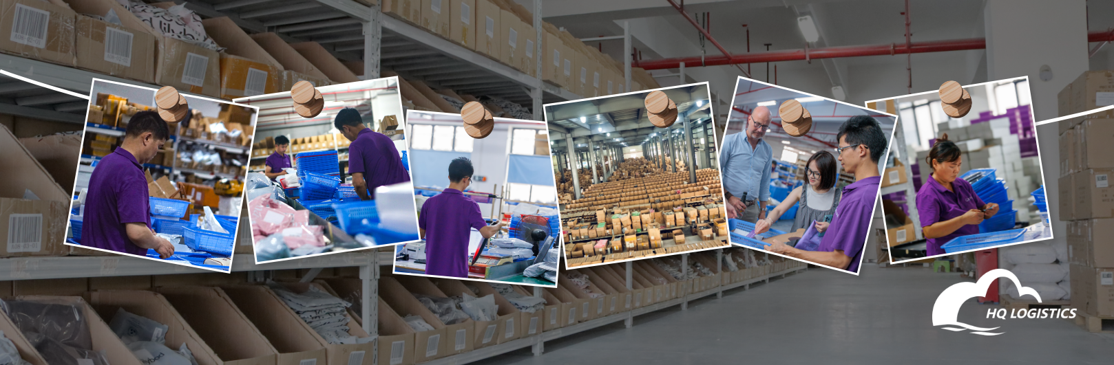 dropshipping fulfillment  shopify HQDropshipping  cnFulfillment hqfulfillment