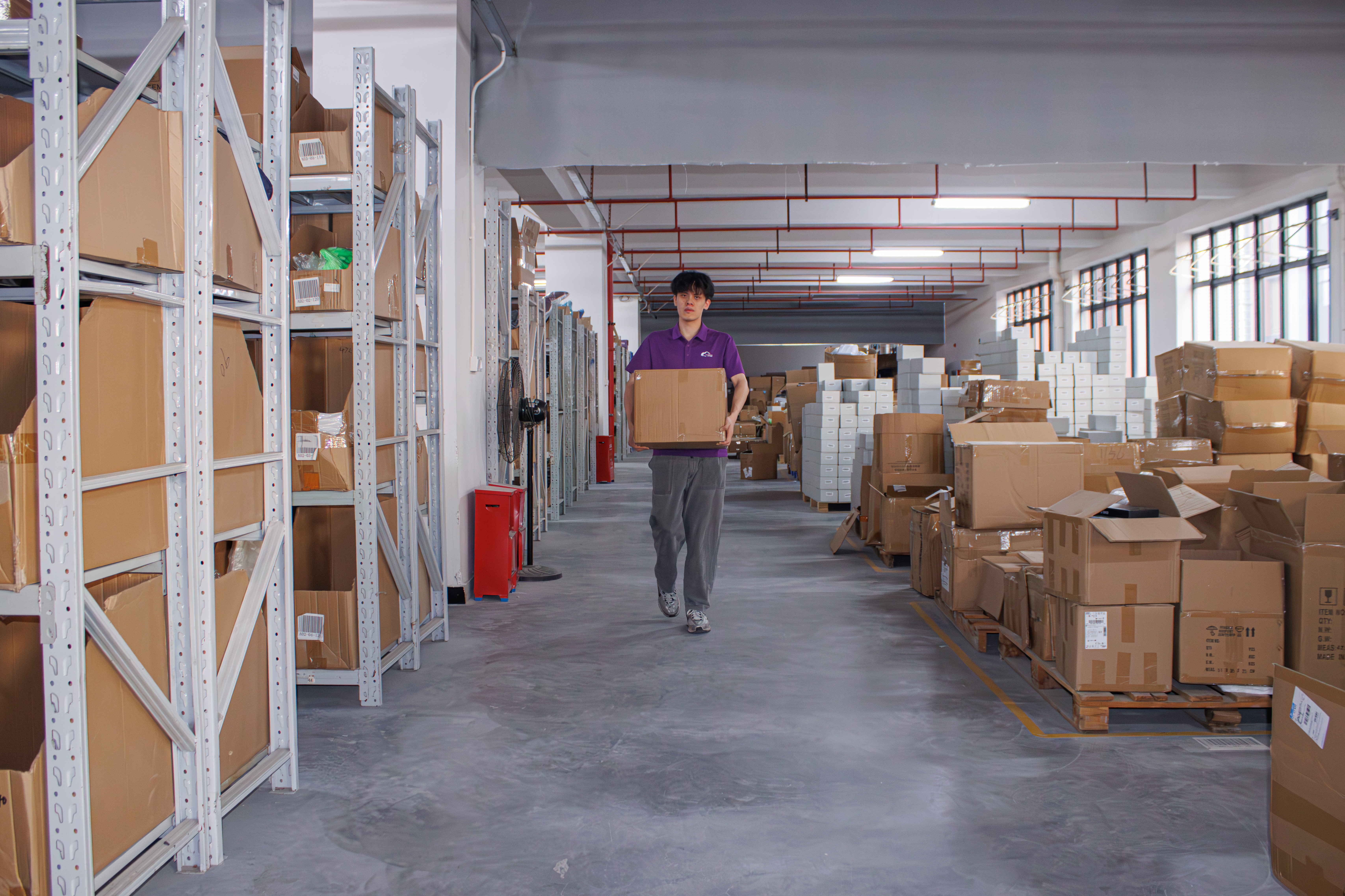 Fulfillment Dropshipping Christmas