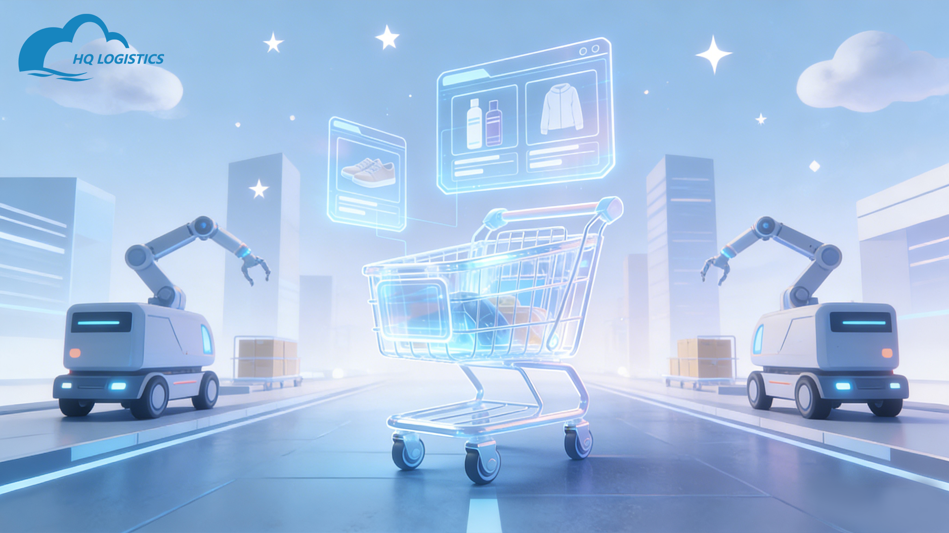 dropshipping fulfillment  shopify HQDropshipping  cnFulfillment hqfulfillment 2026fulfillment 2026Chinese New Year