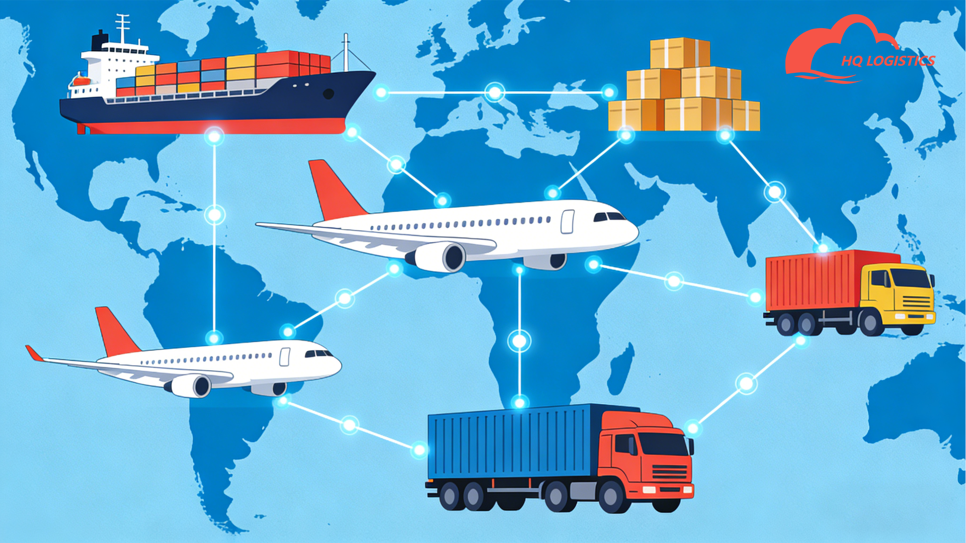 dropshipping fulfillment  shopify HQDropshipping  cnFulfillment hqfulfillment 2026fulfillment Chinese New Year