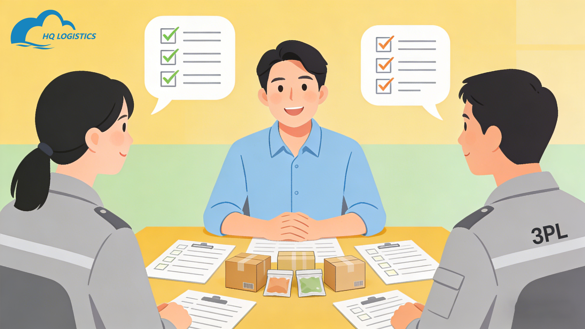 a third party logistics 3pl services provider a third party logistics provider hq fulfillment hq logistics best dropshipping shopify custom services for dropshipper warehousemanagement HQDropshipping  cnFulfillment hqfulfillment 2026fulfillment