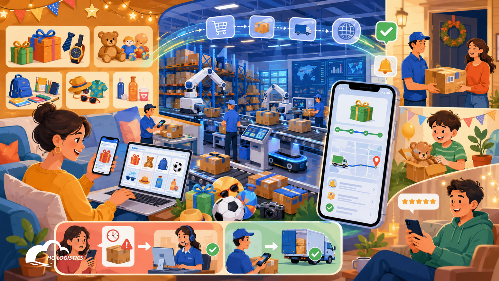 Why Customer Experience Matters During Holiday Campaigns.png automated fulfillment / holiday ecommerce fulfillment / shopify order automation / ecommerce customer experience / automated order processing / holiday shipping solutions / fulfillment automation service / real-time inventory management / fast ecommerce fulfillment / ecommerce logistics automation