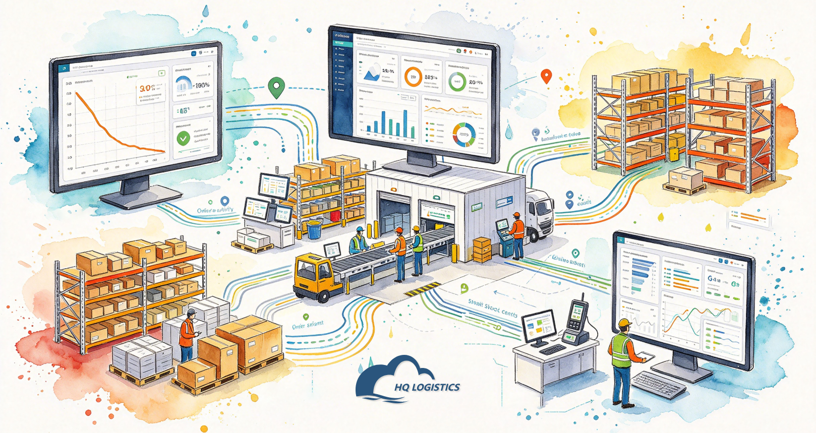 Inventory Management Issues.png fast shipping ecommerce / summer ecommerce campaigns / ecommerce fulfillment service / global shipping solutions / 3pl fulfillment provider / summer logistics strategy / fast order fulfillment / shopify shipping solutions / international ecommerce shipping / ecommerce delivery optimization