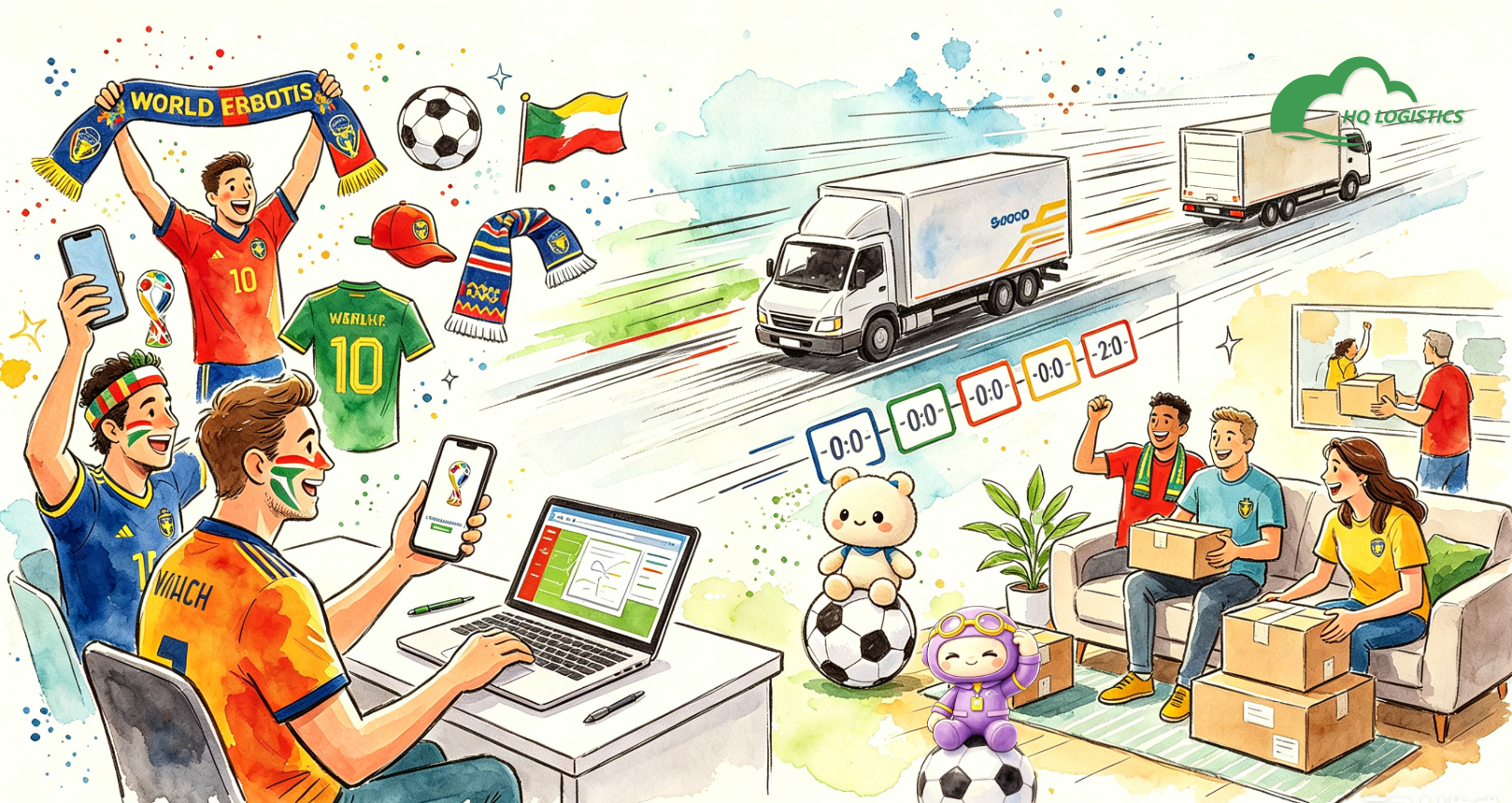 World Cup Merchandise.png world cup fulfillment service / sports merchandise fulfillment / ecommerce fulfillment for sports brands / football product fulfillment / shopify fulfillment service / order fulfillment for seasonal products / global fulfillment solutions / automated fulfillment service /3pl for ecommerce brands / world cup logistics solutions / global shipping for sports products / international ecommerce shipping / fast shipping for world cup products / warehouse fulfillment service / cross border logistics / ecommerce supply chain management