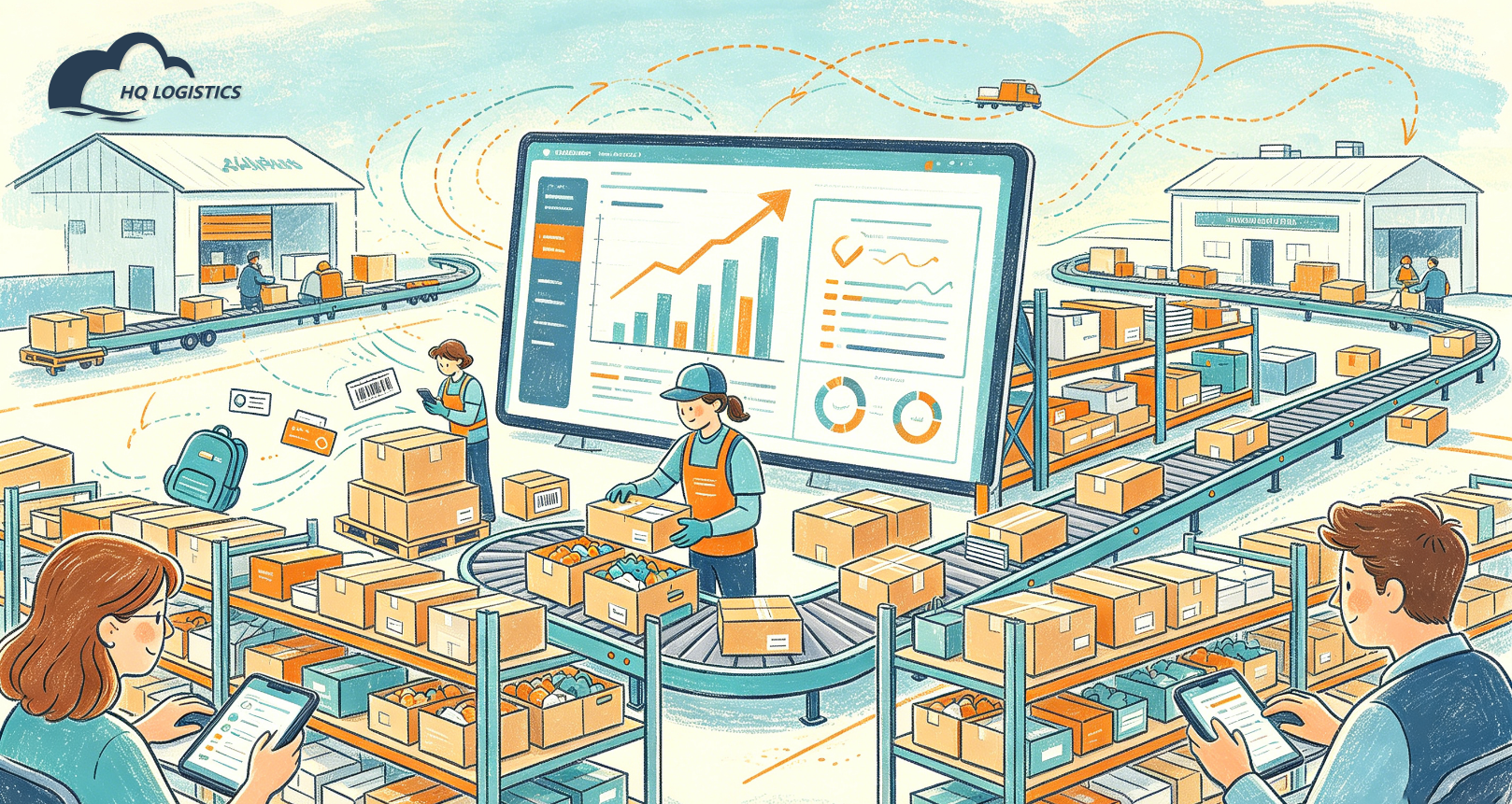 back to school shipping delays | ecommerce fulfillment | back to school logistics | Shopify fulfillment service | seasonal inventory planning | automated order fulfillment | warehouse management | global shipping solutions | ecommerce supply chain | back to school product fulfillment