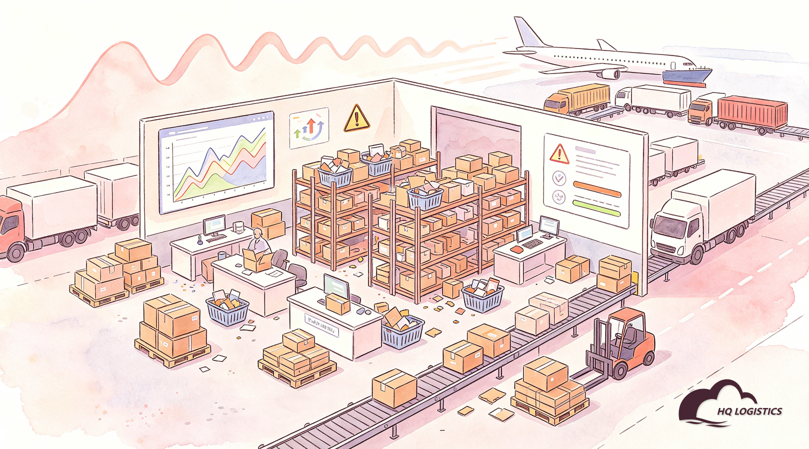 outsourced fulfillment | ecommerce fulfillment services | Shopify fulfillment | 3PL fulfillment | fulfillment before Q3 | warehouse fulfillment | ecommerce logistics | China fulfillment partner | order fulfillment services | supply chain management