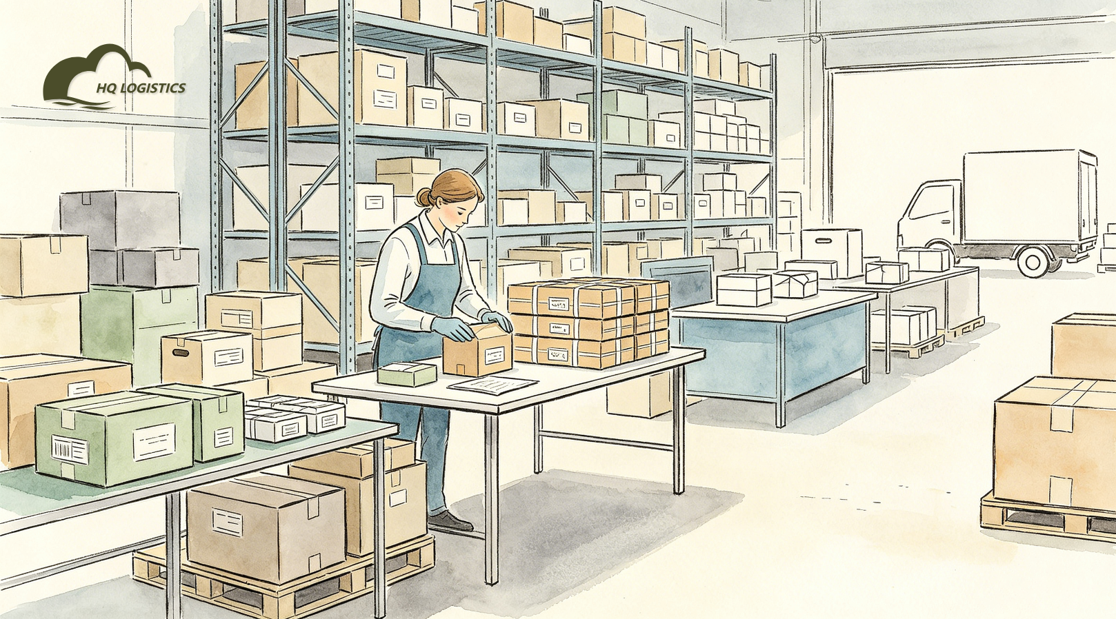 supplier stability | reliable China suppliers | ecommerce sourcing | China sourcing partner | Shopify fulfillment | seasonal inventory planning | ecommerce supply chain | fulfillment services | product sourcing China | peak season fulfillment
