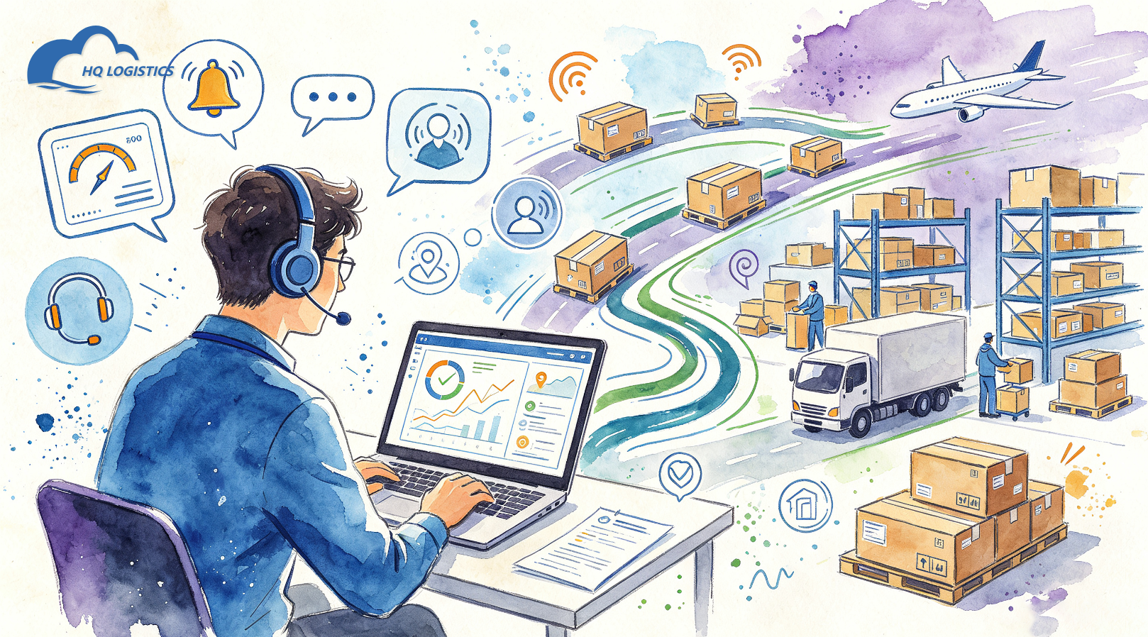 Tracking and Customer Support Problems.png sensitive goods fulfillment, Shopify sensitive products shipping, beauty product fulfillment, perfume shipping solution, supplement fulfillment, specialized shipping routes, ecommerce fulfillment partner, Shopify logistics, 3PL fulfillment, global ecommerce shipping