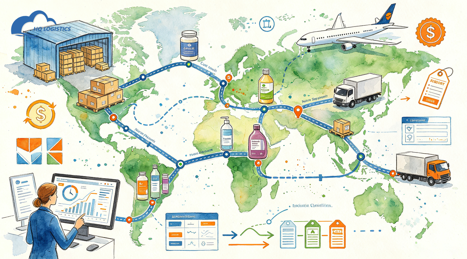 Lower Shipping Costs.png sensitive goods fulfillment, Shopify sensitive products shipping, beauty product fulfillment, perfume shipping solution, supplement fulfillment, specialized shipping routes, ecommerce fulfillment partner, Shopify logistics, 3PL fulfillment, global ecommerce shipping