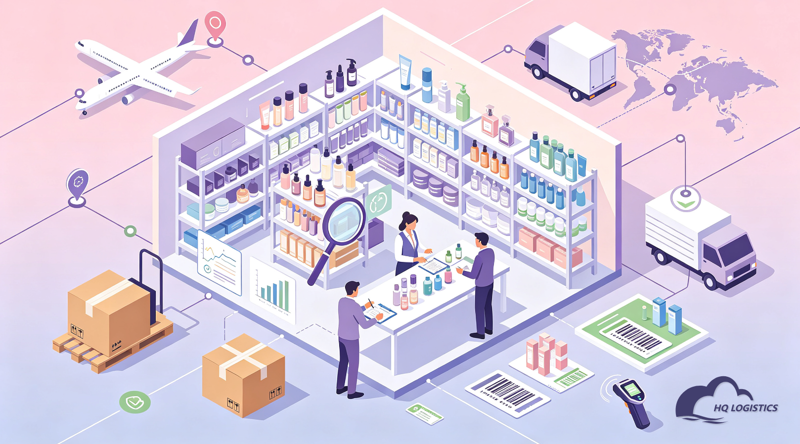Reliable Product Sourcing.png beauty Shopify fulfillment | beauty fulfillment service | Shopify beauty products | cosmetics fulfillment | perfume shipping | skincare fulfillment | sensitive goods shipping | Shopify 3PL | ecommerce beauty logistics | one-stop fulfillment solution