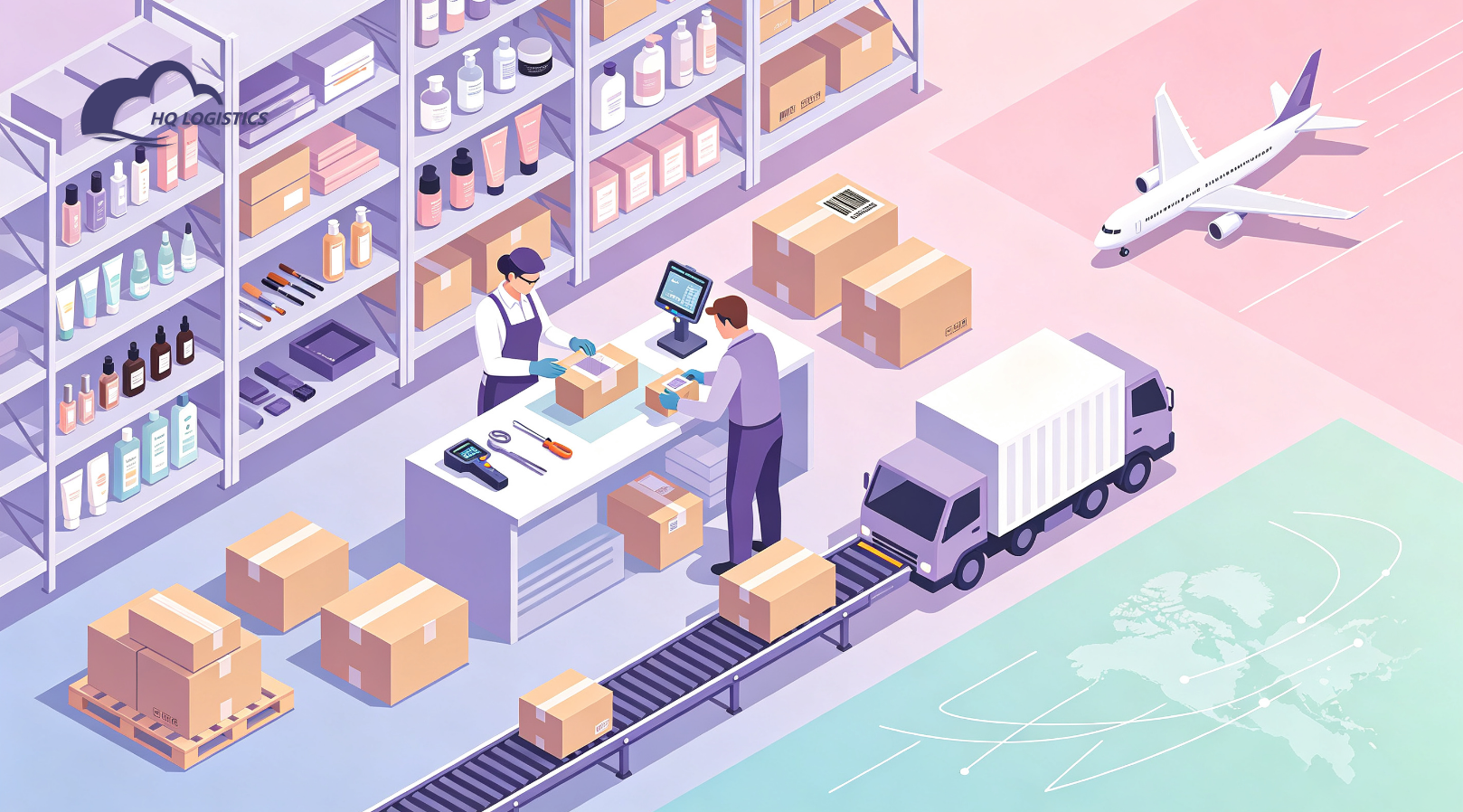 Why Beauty Brands Need Specialized Fulfillment.png beauty Shopify fulfillment | beauty fulfillment service | Shopify beauty products | cosmetics fulfillment | perfume shipping | skincare fulfillment | sensitive goods shipping | Shopify 3PL | ecommerce beauty logistics | one-stop fulfillment solution