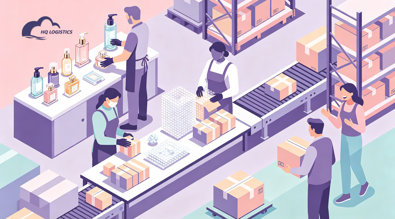 Product Damage.png beauty Shopify fulfillment | beauty fulfillment service | Shopify beauty products | cosmetics fulfillment | perfume shipping | skincare fulfillment | sensitive goods shipping | Shopify 3PL | ecommerce beauty logistics | one-stop fulfillment solution