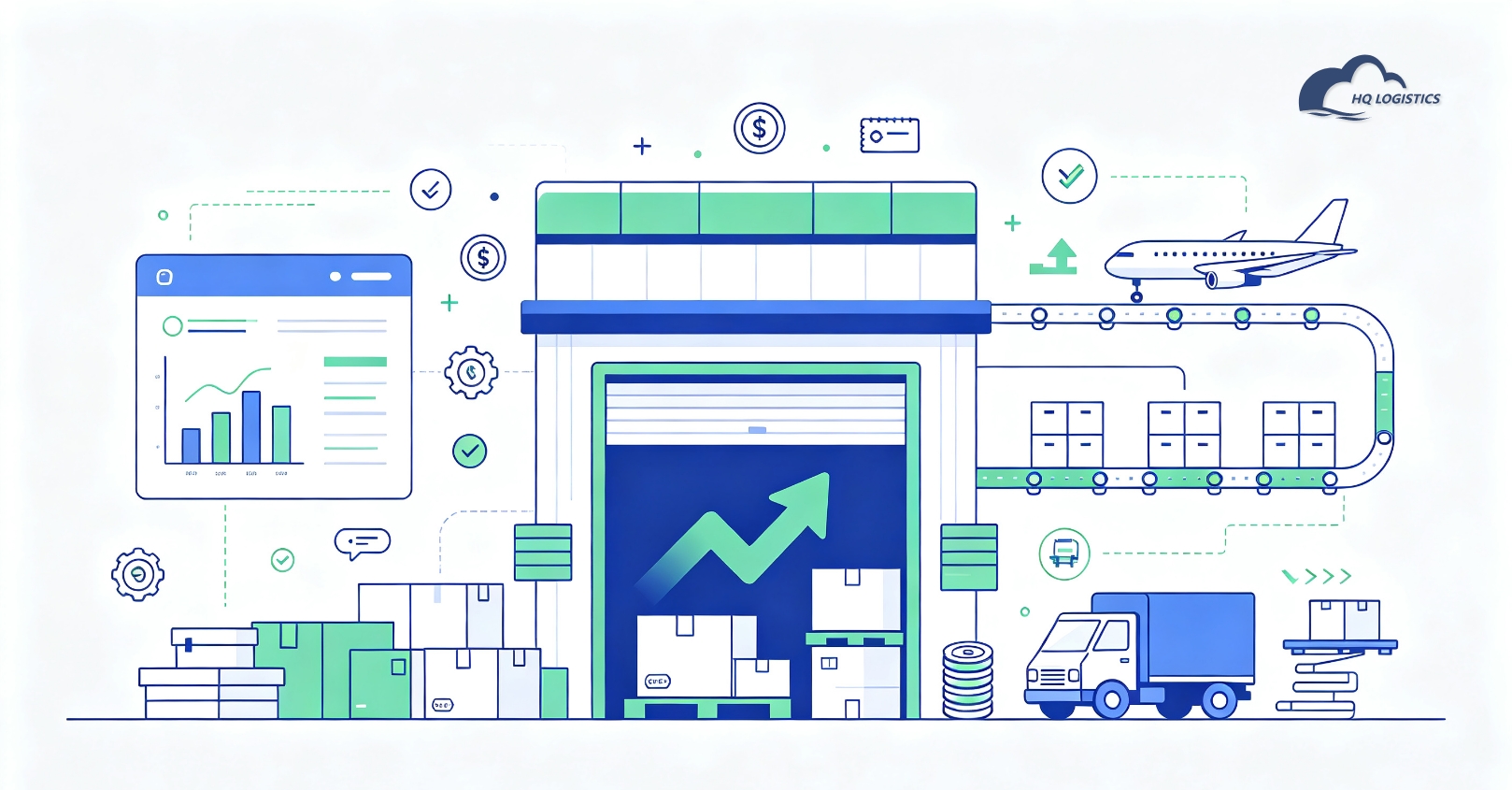 Amazon FBA fee increase 2026, Shopify fulfillment, third-party logistics, 3PL fulfillment, Amazon peak season fees, Shopify 3PL, ecommerce fulfillment, dropshipping fulfillment, Q4 fulfillment strategy, fulfillment partner for Shopify