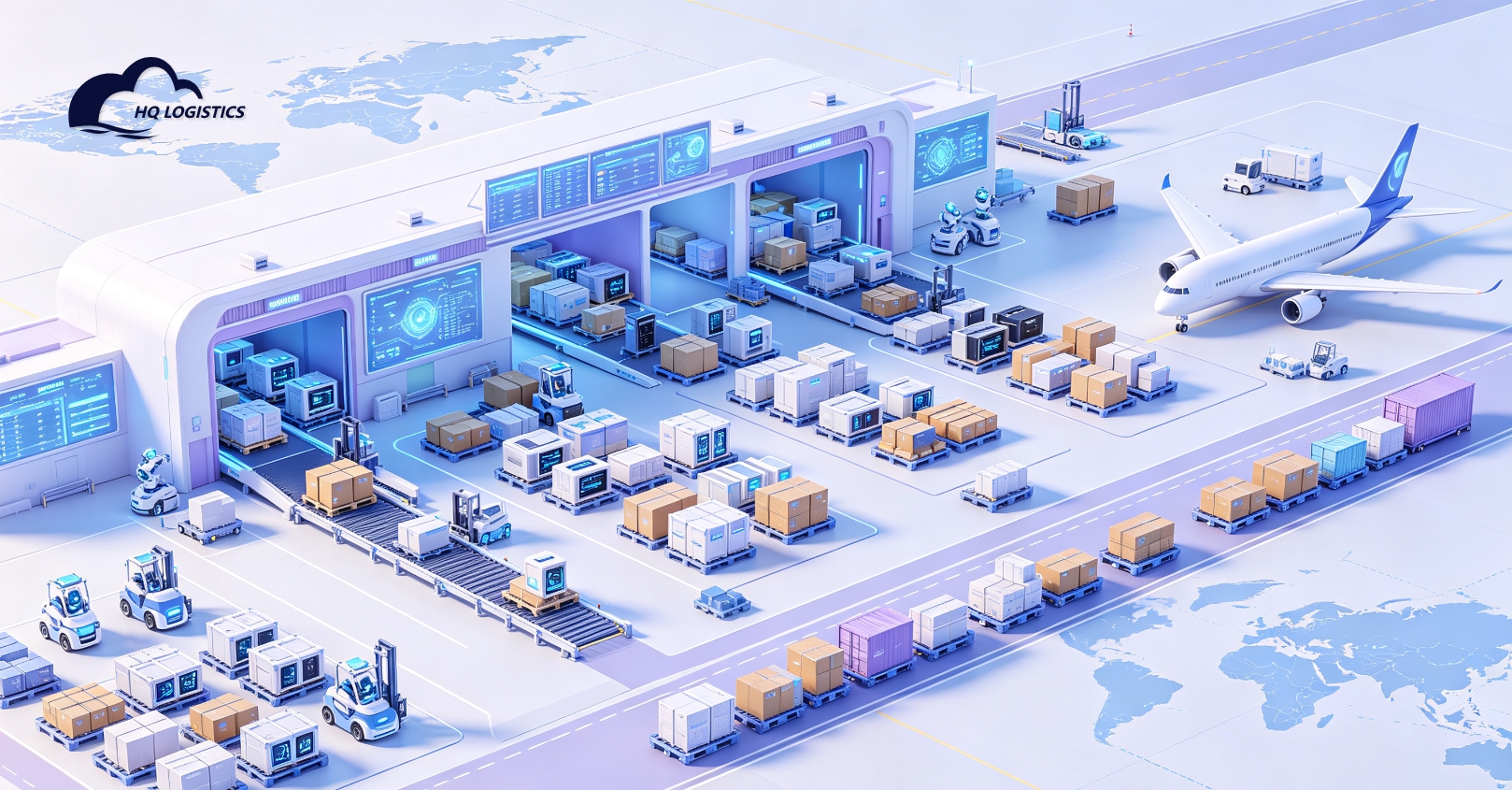 Why Waiting Until October Is Risky.jpg AI air cargo demand, Shopify fulfillment, Q4 shipping strategy, Black Friday logistics, ecommerce air freight, 3PL fulfillment, holiday shipping, peak season logistics, Shopify 3PL, global fulfillment solutions