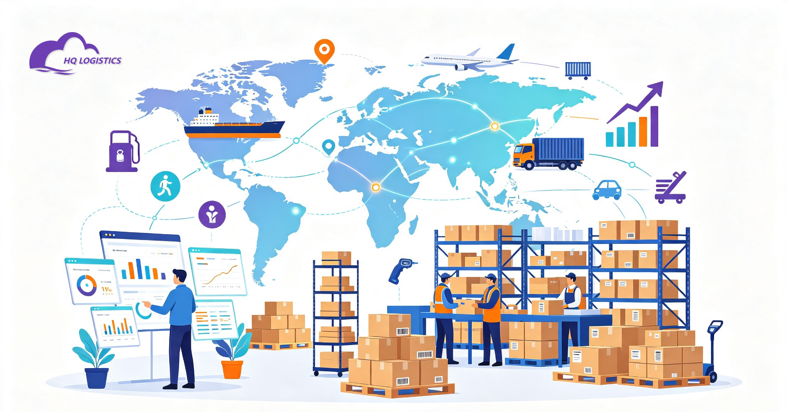 Amazon peak season fees 2026 / Shopify fulfillment costs / Q4 fulfillment / Shopify 3PL / Black Friday fulfillment / Christmas fulfillment / ecommerce fulfillment costs / peak season logistics / Shopify inventory planning / ecommerce 3PL / global fulfillment / Q4 shipping costs