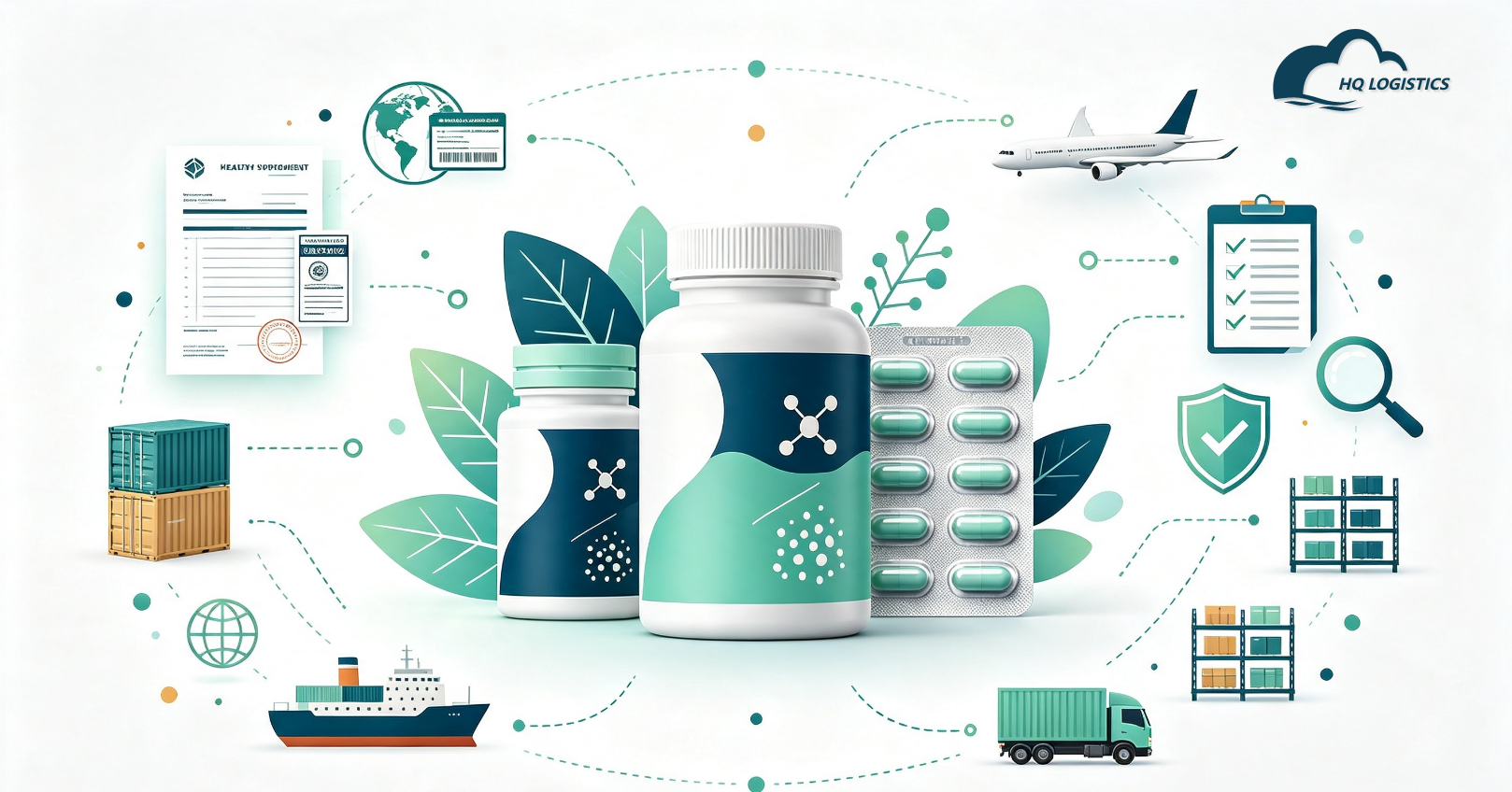 Amazon peak season fees 2026 / Shopify fulfillment costs / Q4 fulfillment / Shopify 3PL / Black Friday fulfillment / Christmas fulfillment / ecommerce fulfillment costs / peak season logistics / Shopify inventory planning / ecommerce 3PL / global fulfillment / Q4 shipping costs