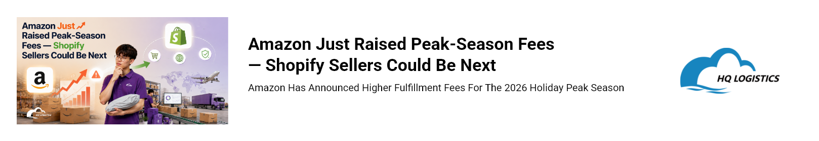 Amazon Just Raised Peak-Season Fees — Shopify Sellers Could Be Next.png dropshipping 3pl china high quality dropshipping high quality dropshipping suppliers quality dropshipping suppliers quality dropshipping products private dropshipping agent private dropshipping suppliers b2b dropshipping b2b dropshipping suppliers dropshipping fulfillment dropshipping 3pl e-commerce dropshipping e-commerce dropshipping business fba dropshipping china fulfillment for dropshipping what is dropshipping