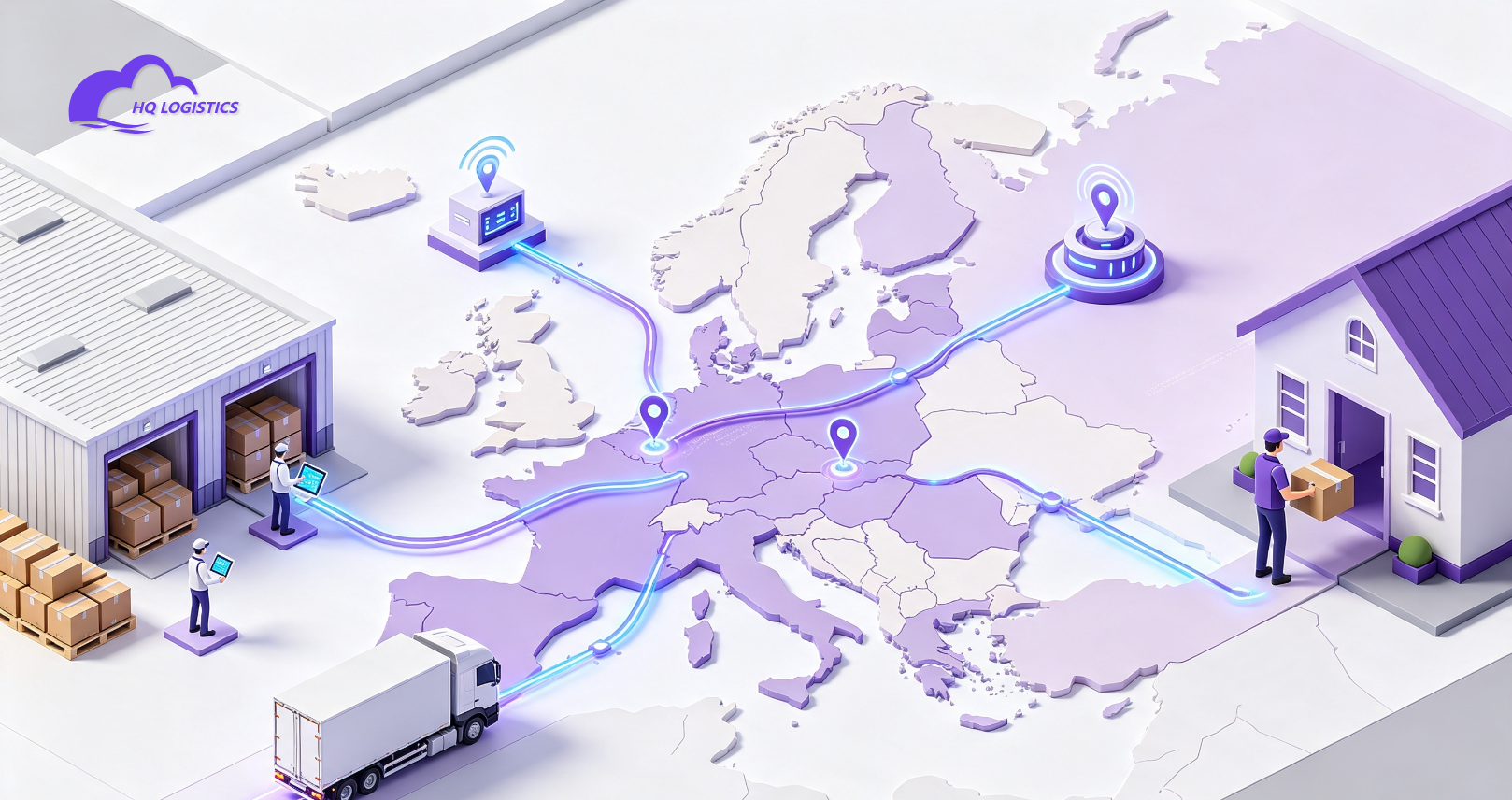 What a Fast European Shipping Channel Should Provide.png 2-3 day delivery ecommerce / fast Shopify shipping / Shopify fulfillment Europe / European fulfillment / Shopify 3PL Europe / ecommerce delivery standards / fast delivery for Shopify stores / European express shipping / 3PL fulfillment Europe / Shopify shipping Europe / cross-border ecommerce logistics / European shipping 3-8 days / Shopify fulfillment partner / ecommerce shipping costs / volumetric weight shipping / Shopify inventory management / European ecommerce fulfillment / fast ecommerce delivery / Q4 fulfillment / Black Friday fulfillment