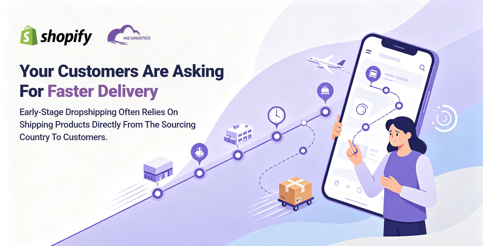 dropshipping agent | dropshipping fulfillment | overseas warehouse | US warehouse | 4PL supply chain | ecommerce supply chain | Shopify fulfillment | dropshipping fulfillment service | supply chain optimization | when to change dropshipping agent | how to upgrade dropshipping business | dropshipping to overseas warehouse | dropshipping agent vs 4PL | US warehouse for dropshipping | how to optimize dropshipping supply chain | Shopify dropshipping fulfillment | 4PL for ecommerce brands | overseas fulfillment for Shopify brands