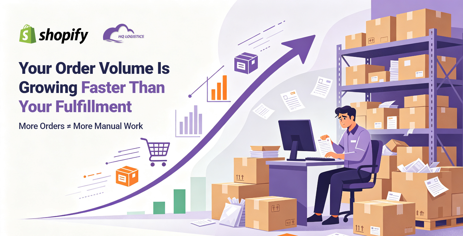 dropshipping agent | dropshipping fulfillment | overseas warehouse | US warehouse | 4PL supply chain | ecommerce supply chain | Shopify fulfillment | dropshipping fulfillment service | supply chain optimization | when to change dropshipping agent | how to upgrade dropshipping business | dropshipping to overseas warehouse | dropshipping agent vs 4PL | US warehouse for dropshipping | how to optimize dropshipping supply chain | Shopify dropshipping fulfillment | 4PL for ecommerce brands | overseas fulfillment for Shopify brands
