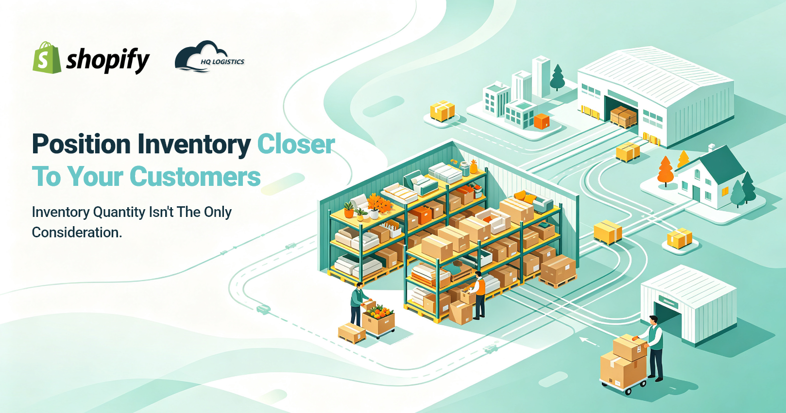 6. Position Inventory Closer to Your Customers.png peak season inventory planning, peak season inventory, Shopify inventory planning, peak season fulfillment, Shopify peak season, peak season inventory management, ecommerce inventory planning, Shopify inventory management, seasonal inventory planning, peak season stock planning, ecommerce fulfillment, inventory forecasting, safety stock, reorder point, overseas warehousing, how to prepare Shopify inventory for peak season, peak season inventory planning for Shopify sellers, how much inventory to stock for peak season, how to avoid stockouts during peak season, Shopify peak season fulfillment strategy, how to prepare inventory before peak season, ecommerce peak season inventory management