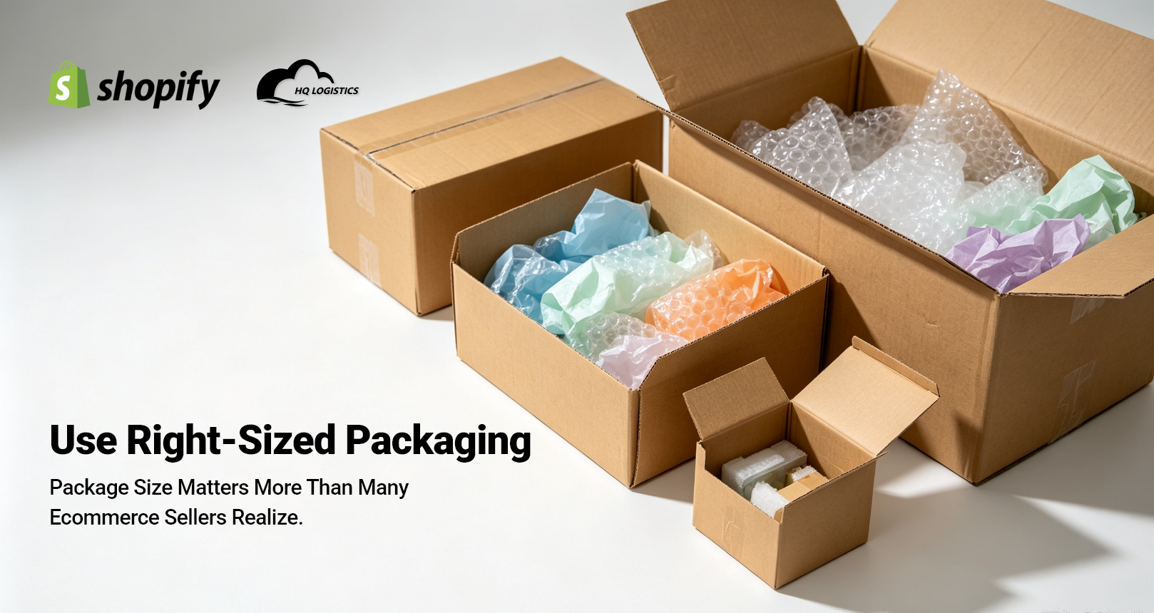 Use Right-Sized Packaging.png Eco-Friendly Packaging in Europe, eco-friendly packaging, sustainable packaging for ecommerce, eco packaging Europe, eco-friendly packaging for Shopify, sustainable ecommerce packaging, custom eco-friendly packaging, European ecommerce packaging, green supply chain, sustainable supply chain, EU fulfillment, EU warehouse, ecommerce fulfillment, custom packaging, Shopify fulfillment, sustainable packaging solutions, Learn 7 ways ecommerce brands can use eco-friendly packaging in Europe to reduce unnecessary packaging, strengthen their brand, improve fulfillment efficiency, and build a greener supply chain.