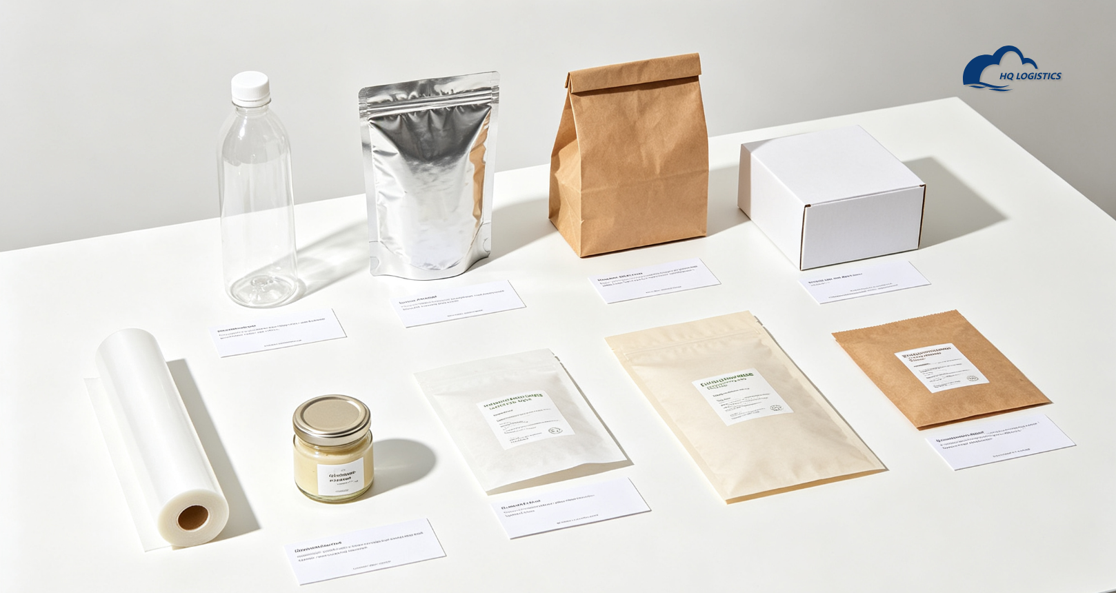 Choose Packaging Materials More Carefully.png Eco-Friendly Packaging in Europe, eco-friendly packaging, sustainable packaging for ecommerce, eco packaging Europe, eco-friendly packaging for Shopify, sustainable ecommerce packaging, custom eco-friendly packaging, European ecommerce packaging, green supply chain, sustainable supply chain, EU fulfillment, EU warehouse, ecommerce fulfillment, custom packaging, Shopify fulfillment, sustainable packaging solutions, Learn 7 ways ecommerce brands can use eco-friendly packaging in Europe to reduce unnecessary packaging, strengthen their brand, improve fulfillment efficiency, and build a greener supply chain.