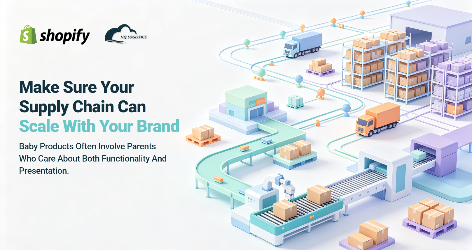 7. Make Sure Your Supply Chain Can Scale With Your Brand.png sourcing baby products for ecommerce, baby product sourcing, baby products supplier, ecommerce baby products, Shopify baby products, dropshipping baby products, baby product supplier China, baby product fulfillment, baby product quality control, baby product packaging, baby product sourcing guide, baby products ecommerce business, baby product supply chain, Learn the 7 key things to consider when sourcing baby products for ecommerce, from product quality and compliance to suppliers, packaging, inventory, fulfillment, and scaling.