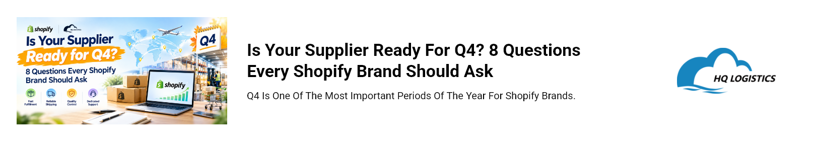 Is Your Supplier Ready for Q4 8 Questions Every Shopify Brand Should Ask.png dropshipping 3pl china high quality dropshipping high quality dropshipping suppliers quality dropshipping suppliers quality dropshipping products private dropshipping agent private dropshipping suppliers b2b dropshipping b2b dropshipping suppliers dropshipping fulfillment dropshipping 3pl e-commerce dropshipping e-commerce dropshipping business fba dropshipping china fulfillment for dropshipping what is dropshipping