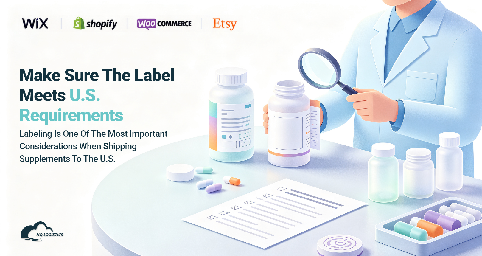 2. Make Sure the Label Meets U.S. Requirements.png Supplement Fulfillment in the U.S. | U.S. Warehouse Fulfillment | Custom Supplement Packaging | China-to-U.S. Fulfillment | Ecommerce Product Sourcing