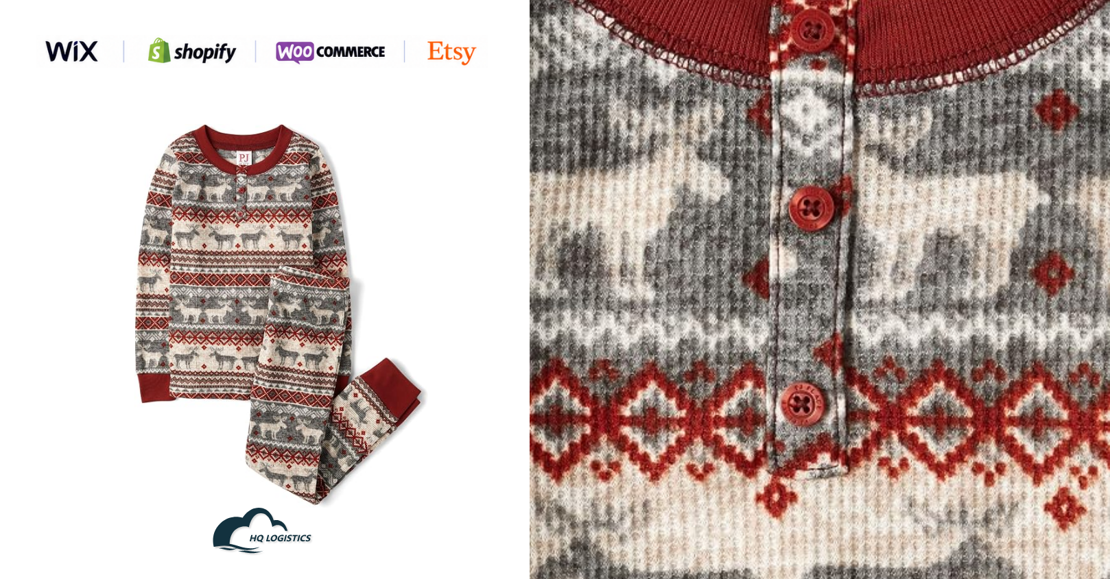 7. Christmas Pajamas.png Christmas products to sell, Christmas products to sell online, Christmas product ideas, best Christmas products for Shopify, Christmas products for Shopify stores, holiday products to sell, Christmas ecommerce products, Christmas gift ideas to sell, Christmas decorations to sell, Christmas gift products, Christmas product sourcing, Christmas inventory planning, holiday inventory planning, Q4 products to sell, Christmas fulfillment, holiday fulfillment services, Shopify Christmas fulfillment, Christmas product sourcing from China, Christmas dropshipping products, seasonal products for ecommerce, Christmas product bundles, personalized Christmas products, Christmas home décor products, Christmas pet products, Christmas accessories, Christmas party supplies, holiday ecommerce fulfillment, peak season fulfillment, Christmas warehouse fulfillment, global fulfillment for Shopify sellers.