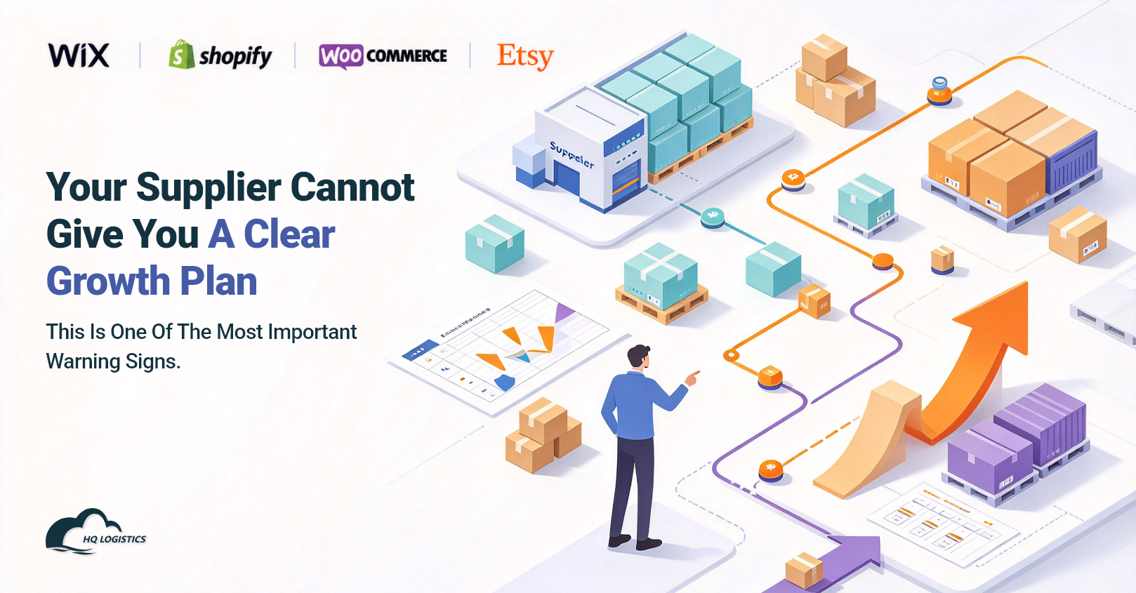7. Your Supplier Cannot Give You a Clear Growth Plan.png supplier too small for growing brand, ecommerce supplier management, supplier scalability, growing ecommerce brand supplier, Shopify supplier management, scalable supplier, ecommerce supply chain, supplier capacity, supplier fulfillment, China sourcing supplier, ecommerce fulfillment partner, supplier quality control, supplier management for Shopify