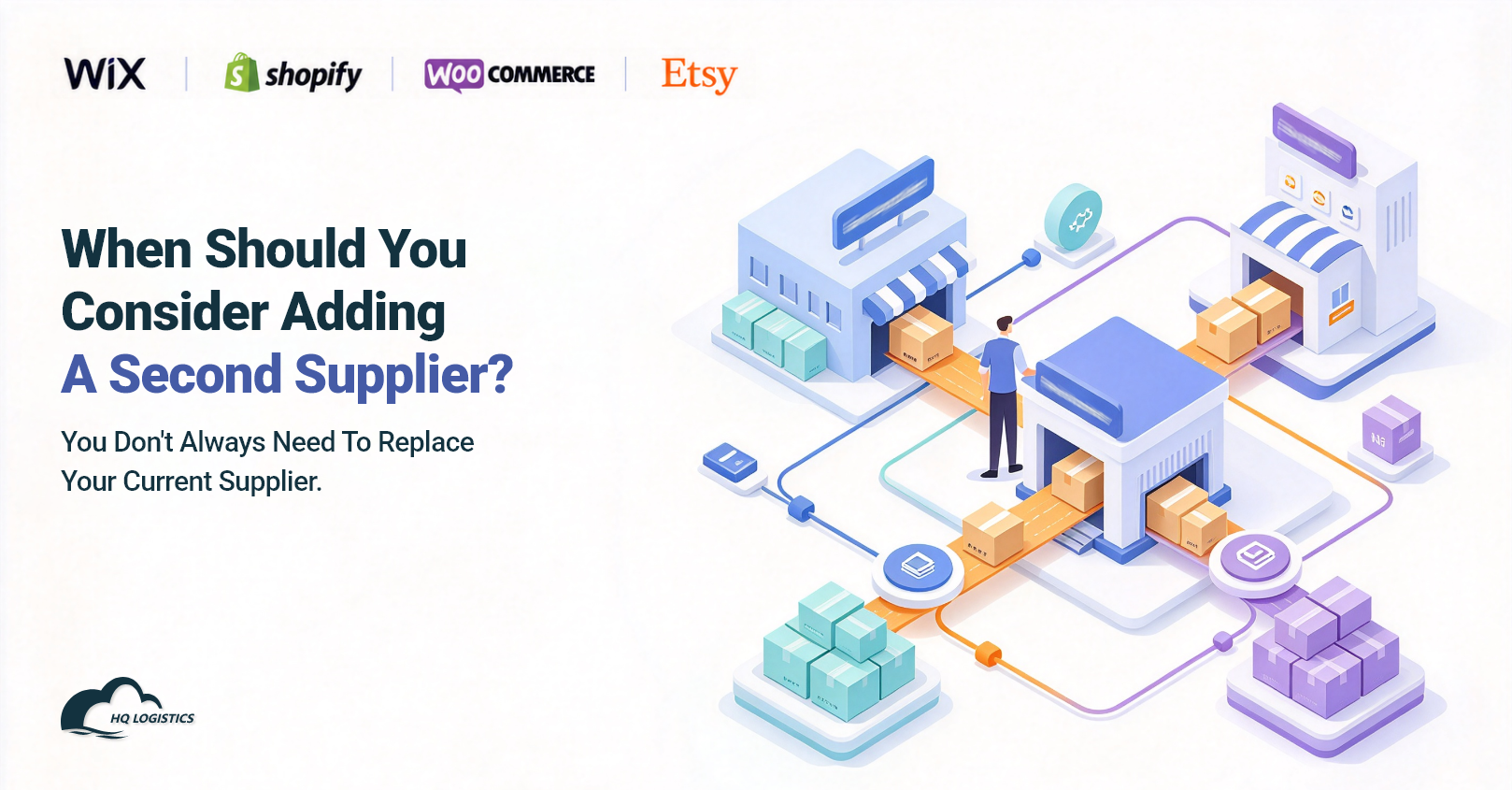 When Should You Consider Adding a Second Supplier.png dropshipping 3pl china high quality dropshipping high quality dropshipping suppliers quality dropshipping suppliers quality dropshipping products private dropshipping agent private dropshipping suppliers b2b dropshipping b2b dropshipping suppliers dropshipping fulfillment dropshipping 3pl e-commerce dropshipping e-commerce dropshipping business fba dropshipping china fulfillment for dropshipping what is dropshipping