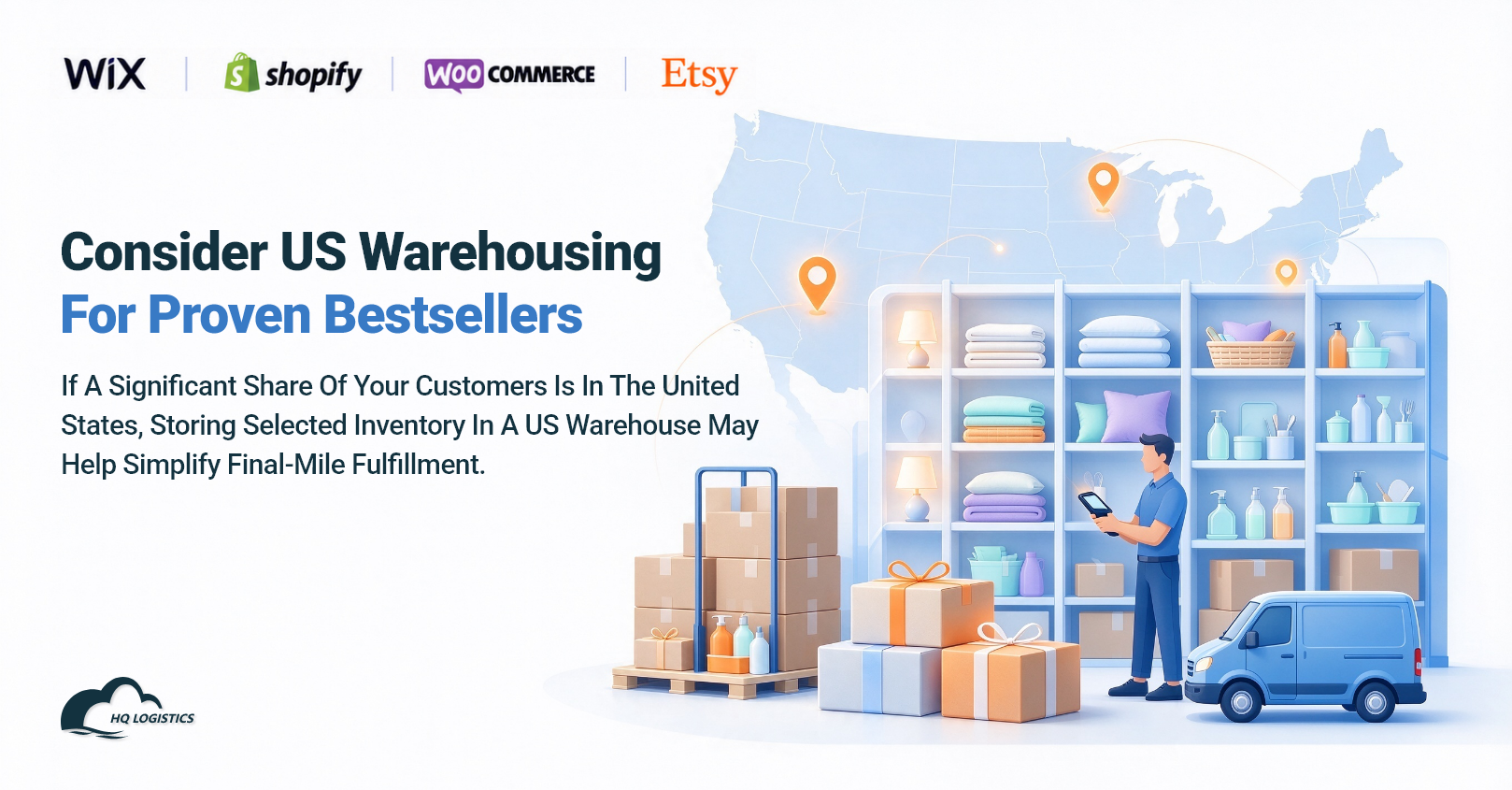 US home brands, Q4 supply chain, home products fulfillment, Shopify home goods fulfillment, home decor sourcing, home goods supplier, US warehouse for ecommerce, Q4 inventory planning, home products shipping, ecommerce supply chain management, 3PL vs 4PL, overseas warehousing, home goods quality inspection, custom packaging for home brands, global fulfillment for Shopify