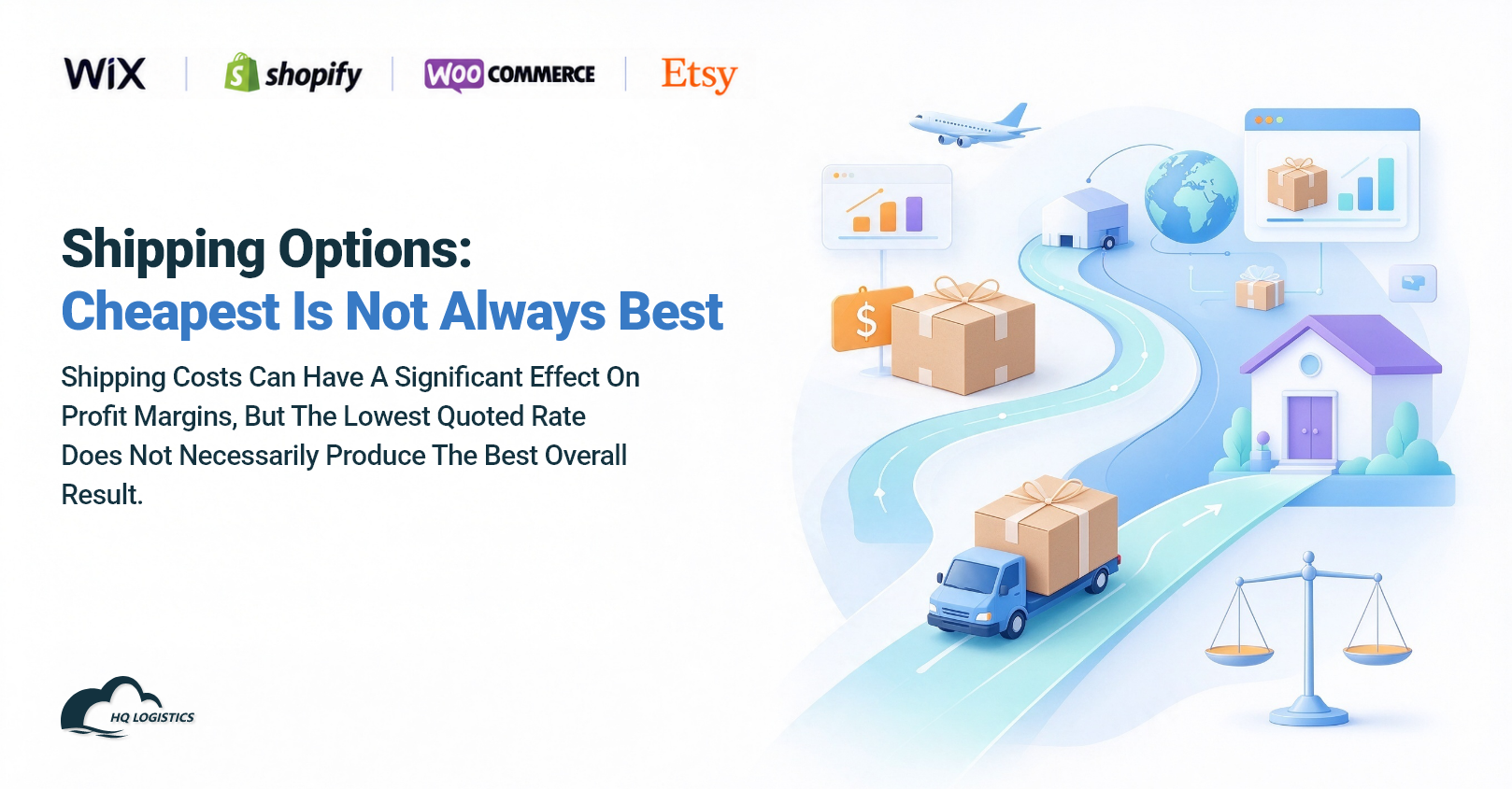 7. Shipping Options Cheapest Is Not Always Best.png dropshipping 3pl china high quality dropshipping high quality dropshipping suppliers quality dropshipping suppliers quality dropshipping products private dropshipping agent private dropshipping suppliers b2b dropshipping b2b dropshipping suppliers dropshipping fulfillment dropshipping 3pl e-commerce dropshipping e-commerce dropshipping business fba dropshipping china fulfillment for dropshipping what is dropshipping