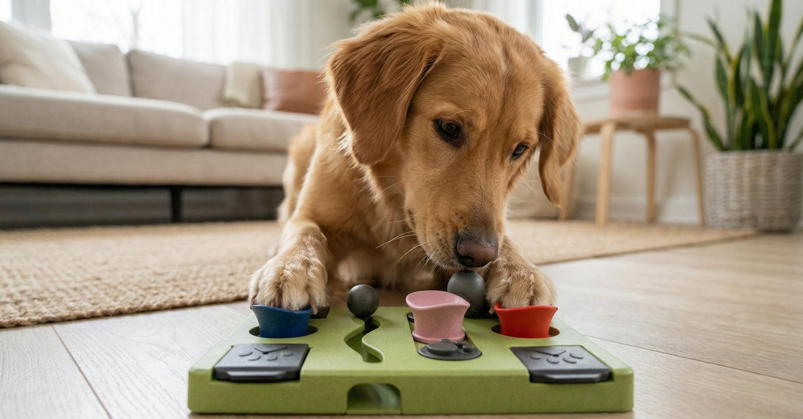 3. Interactive Toys and Enrichment Products.png Pet Products for Holiday Shopping, holiday pet products, pet products to sell, pet supplies for holidays, pet ecommerce products, pet products for Shopify, pet holiday gifts, winter pet products, pet product sourcing, pet product fulfillment, pet accessories, pet toys, pet apparel, pet travel accessories, pet warehouse fulfillment, ecommerce fulfillment,Discover 8 pet products to prepare for holiday shopping, from cozy beds and festive accessories to toys and personalized gifts, plus inventory, sourcing, and fulfillment tips for ecommerce brands.